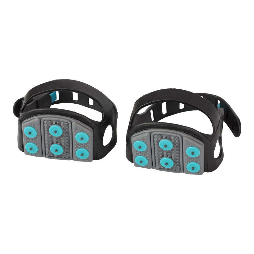 Изображение товара Насадка против скольжения Спец ФРОСТ 33037680 универсальная для зимней обуви