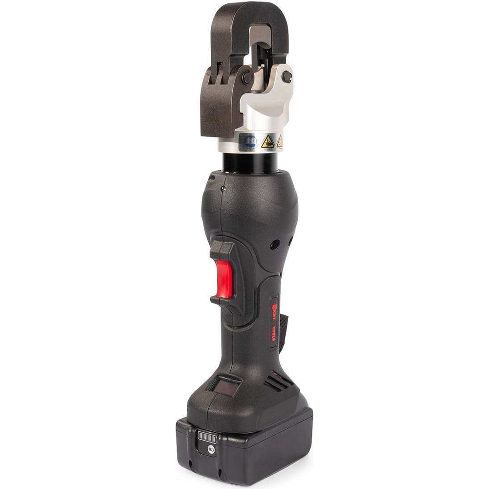 Изображение товара Гидравлический тросорез КВТ ПРОФИ ТРГА-25 серия 91797 для кабелей до 25 мм