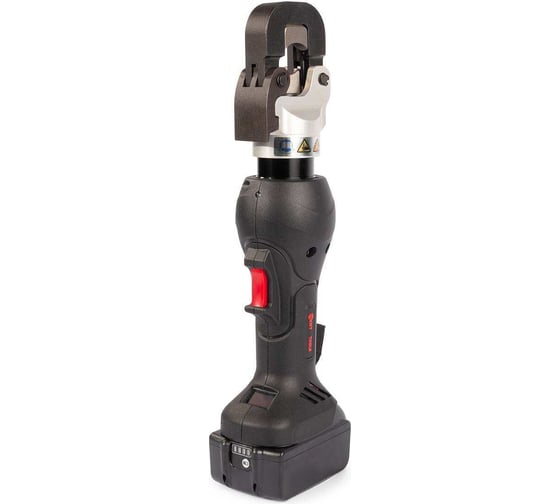 Изображение товара Тросорез гидравлический аккумуляторный КВТ ПРОФИ ТРГА-25 серия 91797