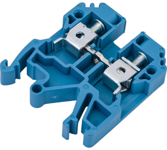 Изображение товара Зажим Navigator 61 217 NTB-JXB-6-50-B 10шт 61217