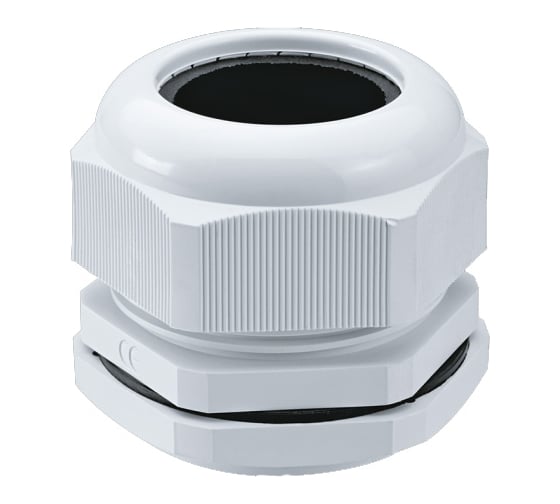 Изображение товара Кабельный ввод Navigator 71 739 NCG-PG-42, 5 штук/упаковка 71739