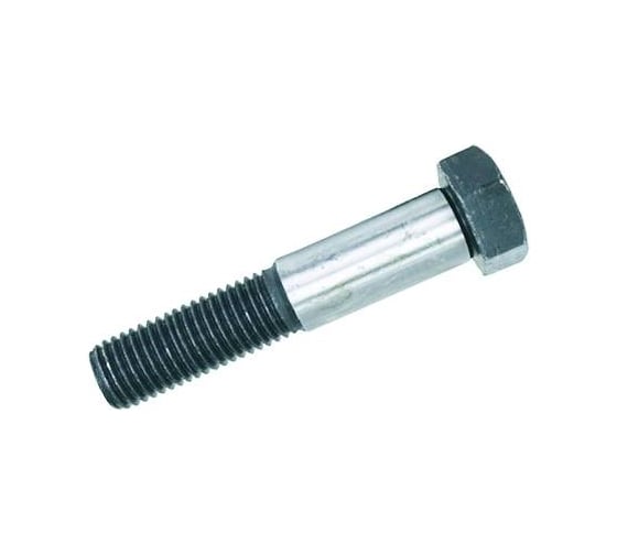 Изображение товара Болт ЦКИ DIN609, М30x100 мм, 8.8, Ц 1 шт. 84416