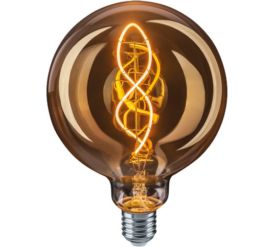 Изображение товара Лампа Navigator 14 500 NLL-F-G125-4-230-2.7K-E27 14500