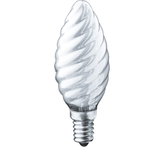 Изображение товара Лампа Navigator 94 330 NI-TC-40-230-E14-FR 94330