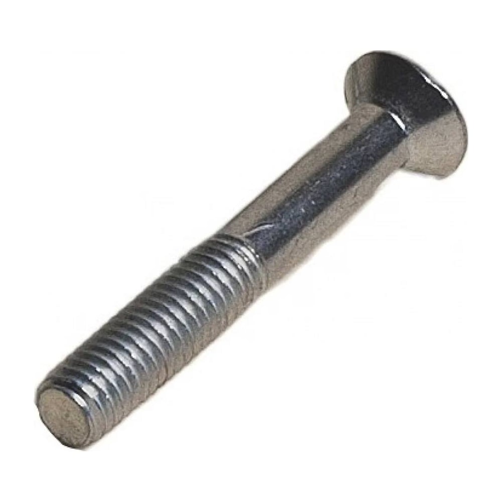 Изображение товара Винт ЦКИ DIN965 М3x35 мм из нержавеющей стали A2, 50 шт.