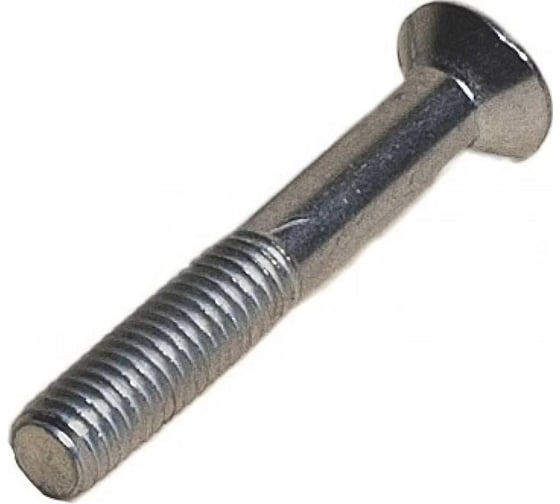 Изображение товара Винт ЦКИ DIN965, М2.5x4 мм, ISO14581, A2, TX 8, 100 шт. 83962