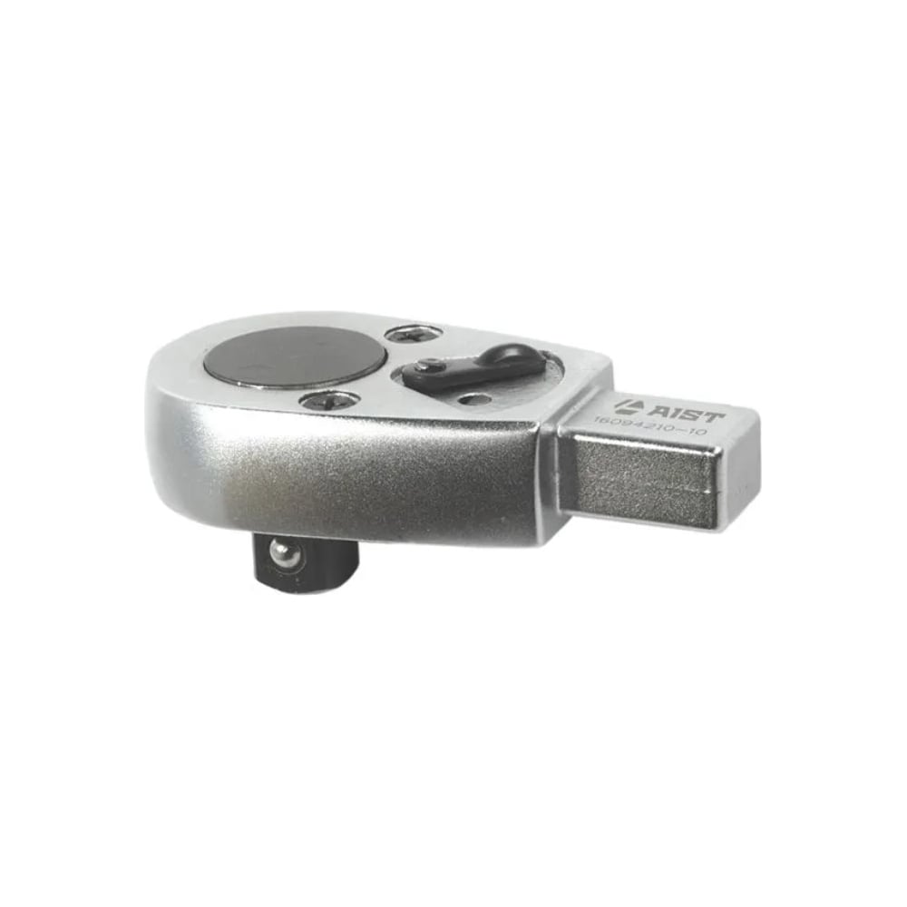 Изображение товара Насадка 1/4" с трещоткой для динамометрического ключа 9х12 мм AIST 16092000-1 00-00008727