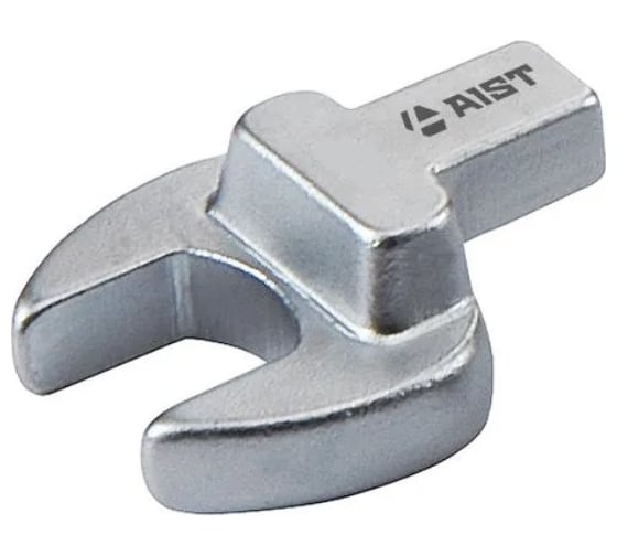 Изображение товара Насадка рожковая 46 мм для динамометрического ключа 14х18 мм AIST 00-00018074