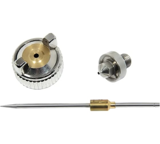 Изображение товара Сопло сменное 0.8 мм к краскопульту 911111 AIST 91111152 00-00004295