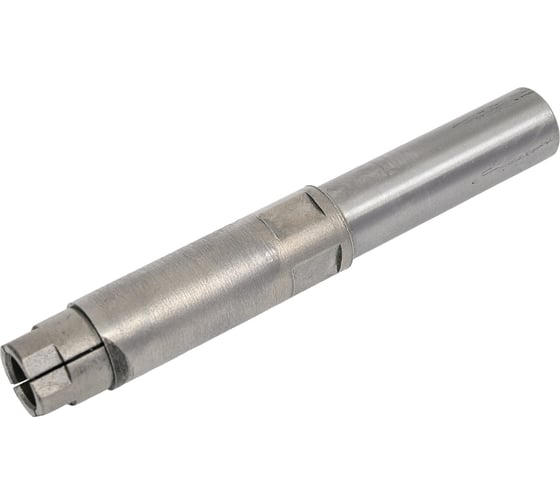 Изображение товара Переходник-удлинитель (8х90 мм; S=12 мм) для фрез Rotis RD008