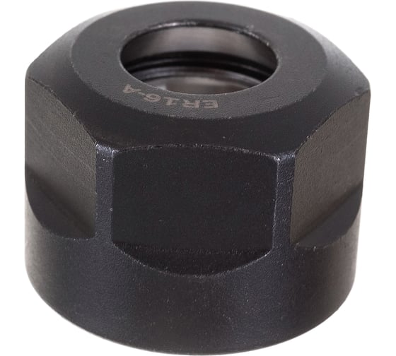 Изображение товара Гайка для цанги ER16-A Rotis 952.00ER16A