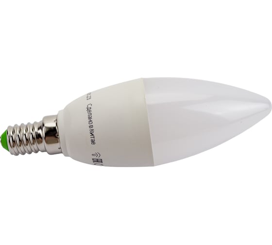 Изображение товара Лампа Navigator 82 422 NLL-C37-7-230-RGBWWW-E14-WIFI 82422