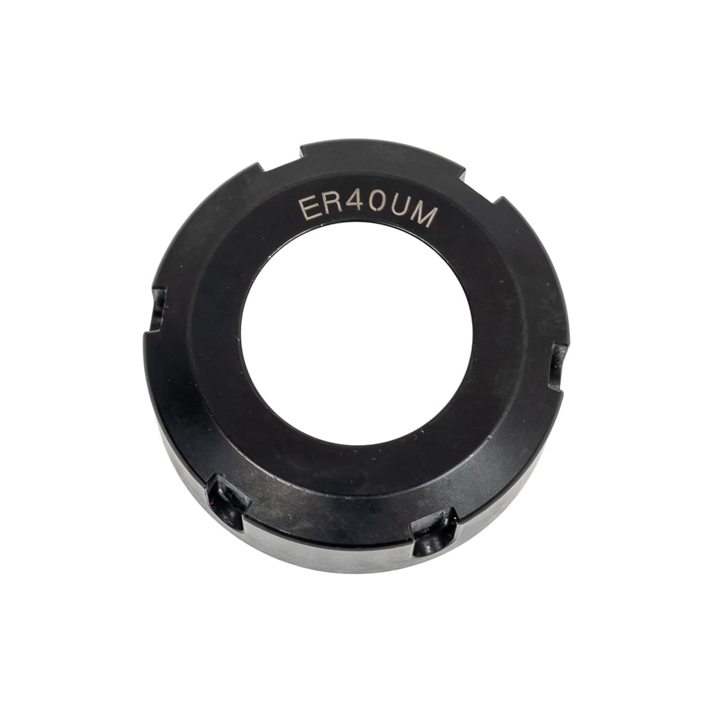 Гайка для цанги ER40-UM Rotis 952.00ER40UM