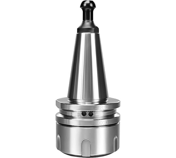 Изображение товара Патрон высокоточный ISO30 (115 мм; RH) для цанг ER32 Rotis 936ISO30R