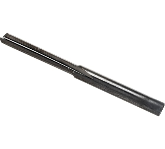 Изображение товара Фреза прямая монолитная (3x17x38 мм; Z2; S=3.175 мм) Rotis 166.031715ST