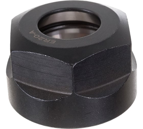 Изображение товара Гайка для цанги ER20-A Rotis 952.00ER20A