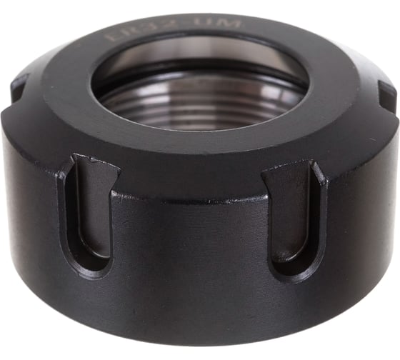 Изображение товара Гайка для цанги ER32-UM Rotis 952.00ER32UM