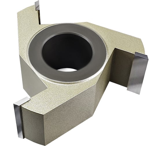 Изображение товара Фреза насадная прямая (101.6x32/30x38 мм; Z3) ARDEN 801140-32