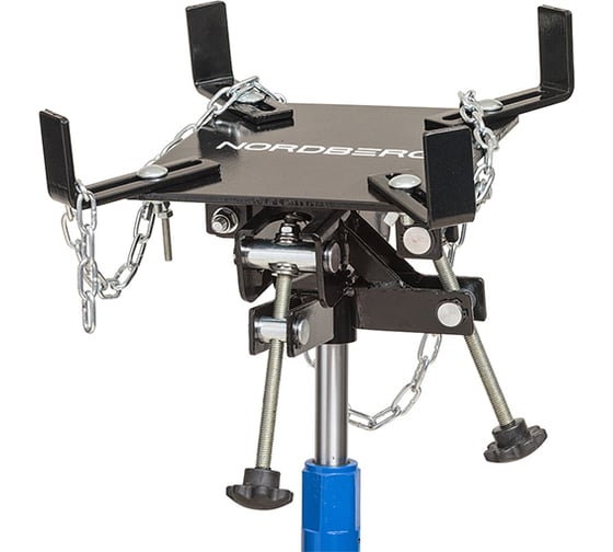 Изображение товара Насадка-опция на трансмиссионную стойку N3405 NORDBERG N34S 1