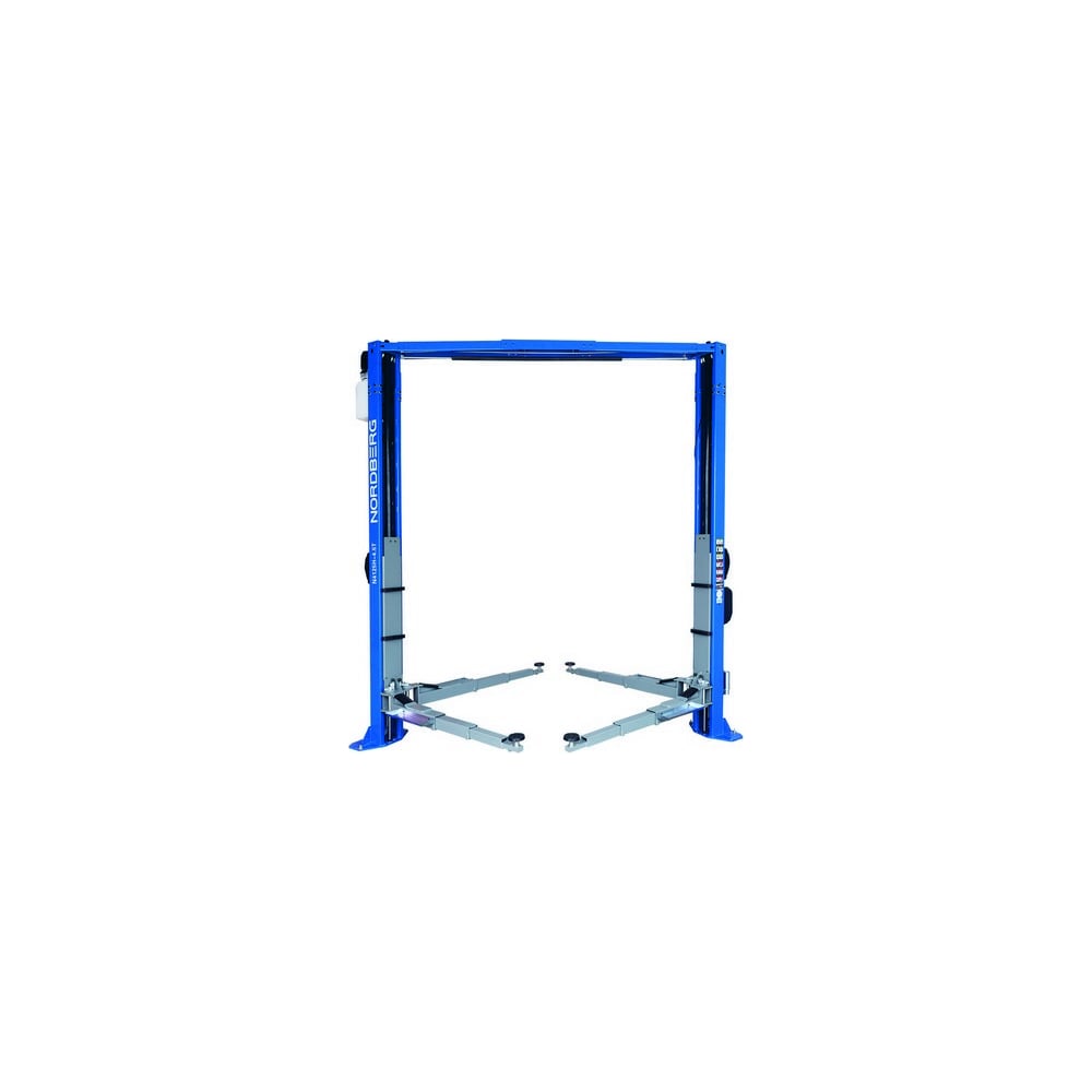 Двухстоечный подъемник NORDBERG
