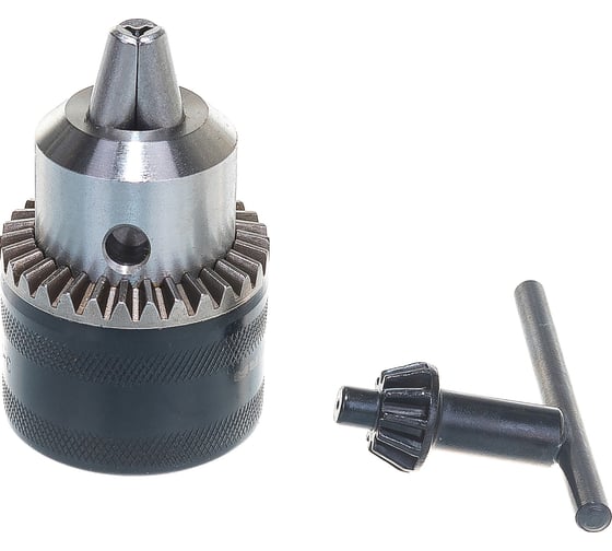 Изображение товара Патрон сверлильный с ключом ПС-16 B16 Sekira 00-00010110