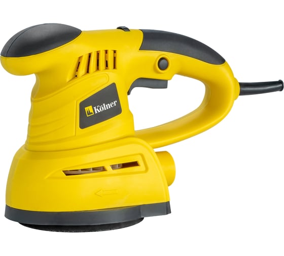 Изображение товара Шлифовальная эксцентриковая машина Kolner KRS 500V 8020700536 8030700536