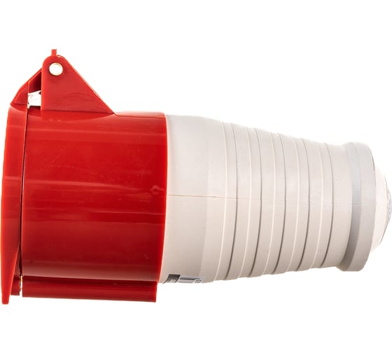 Изображение товара Розетка Navigator 14 308 NCA-SR225-32-380 переносная 32А 3P+N+PE IP44 14308