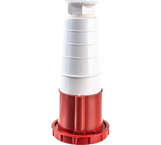 Изображение товара Розетка Navigator 14 311 NCA-SR235-63-380 переносная 63А 3P+N+PE IP54 14311