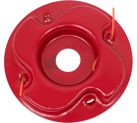 Изображение товара Триммерная катушка ON металлическая Метеор 15-01-204