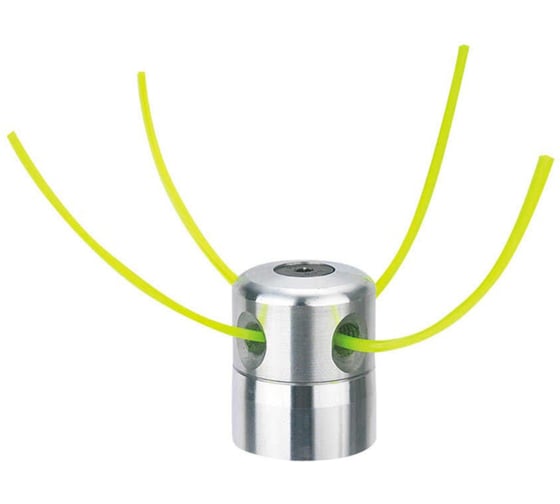 Изображение товара Триммерная катушка ON металлическая Бочка 15-01-219