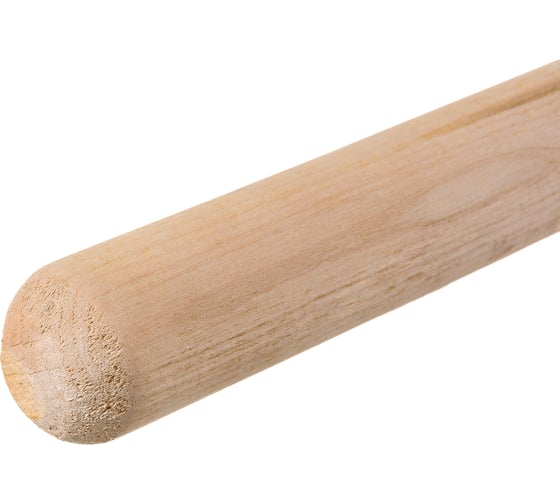 Изображение товара Черенок Форт для лопаты в/с 40 мм Fort 00-10008032