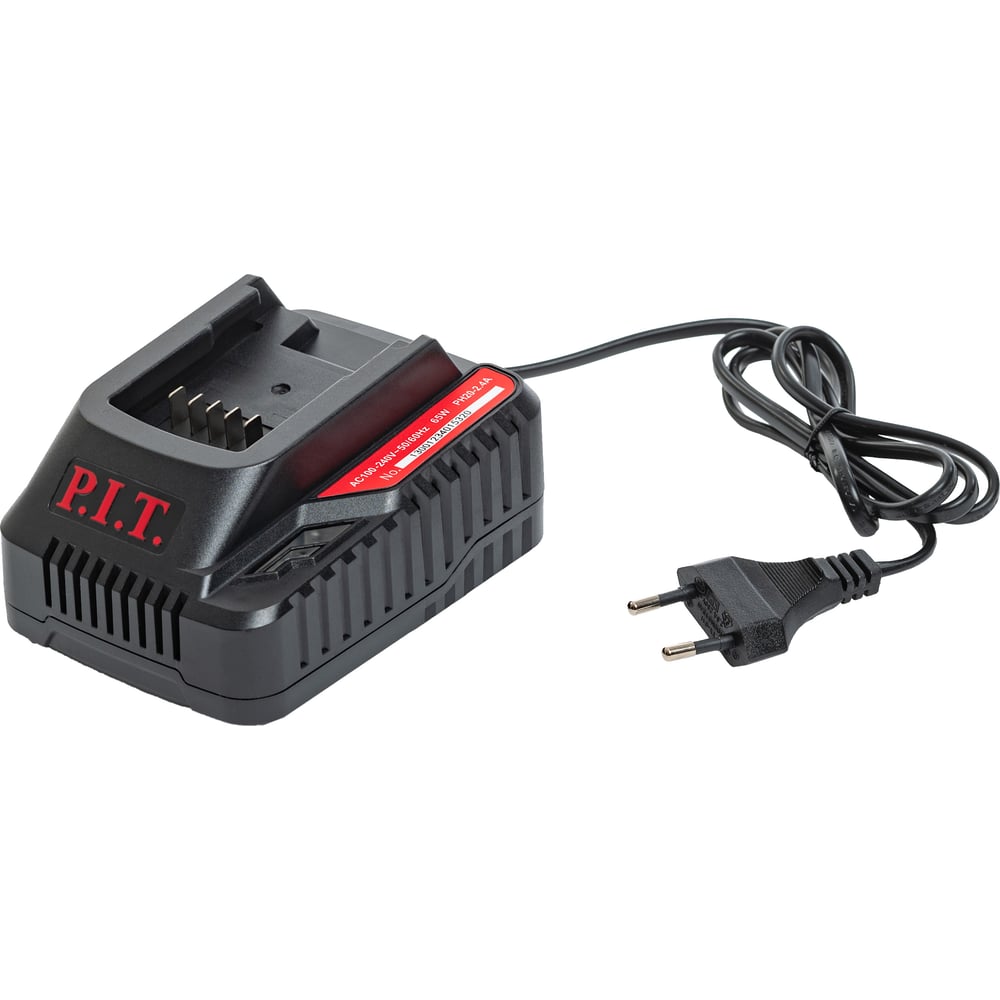 Изображение товара Зарядное устройство OnePower PH20-2.4A для аккумуляторов Li-ion