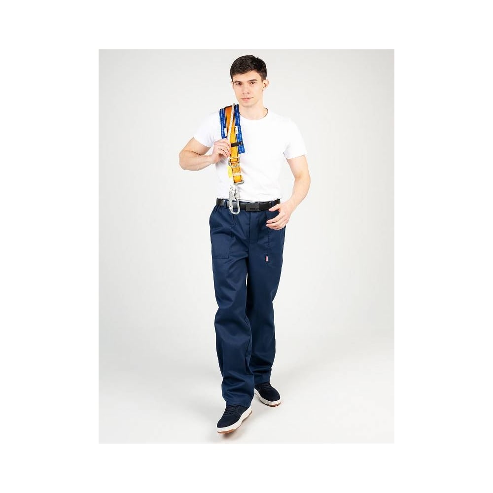 Изображение товара Брюки ООО ГУП Бисер Техник размер 96-100, рост 170-176 4660391465749