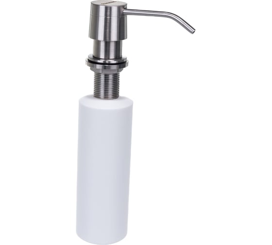 Изображение товара Аксессуар Дозатор LONGRAN Standard Stainless Steel LD0005 SS