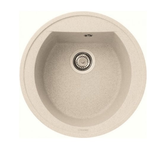Изображение товара Мойка LONGRAN Amanda Sabbia AMG510 - 58