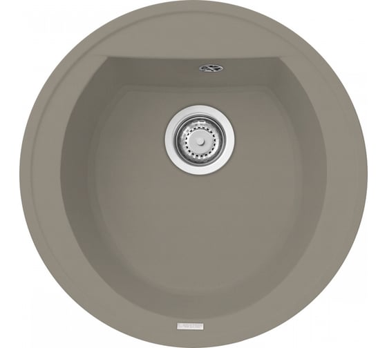 Изображение товара Мойка LONGRAN Amanda Truffle AMG510 - 54