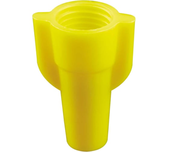 Изображение товара Зажимы Navigator СИЗ NSC-6-Y-B5 5 шт/упак 71903