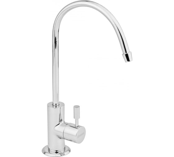 Изображение товара Кран для чистой воды LONGRAN Logic Chrome LC2103 CR