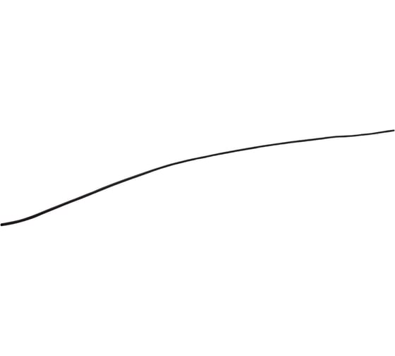 Изображение товара Термо трубка Navigator 71 754 NST-3/1.5-100-20-BL 20 трубок/упак 71754