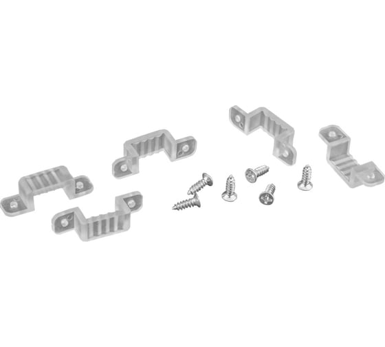 Изображение товара Скобы Navigator NLSC-clip-3528-220 10 шт 71777