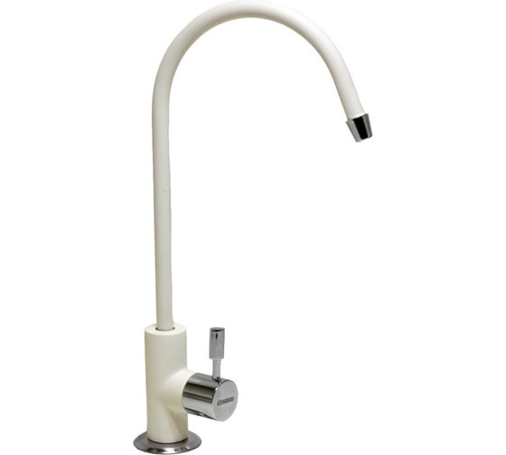 Изображение товара Кран для чистой воды LONGRAN Logic Alpina granite LC2103 - 07