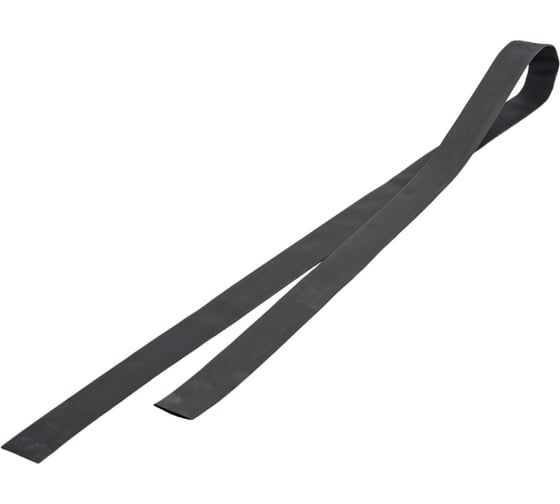 Изображение товара Термо трубка Navigator 71 759 NST-12/6-100-20-BL 20 трубок/упак 71759