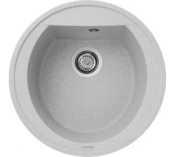 Изображение товара Мойка LONGRAN Amanda Arena AMG510 - 47