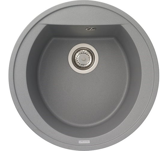 Изображение товара Мойка LONGRAN Amanda Croma AMG510 - 49