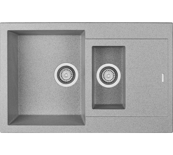 Изображение товара Мойка LONGRAN Amanda Arena AMG780.500 15 - 47