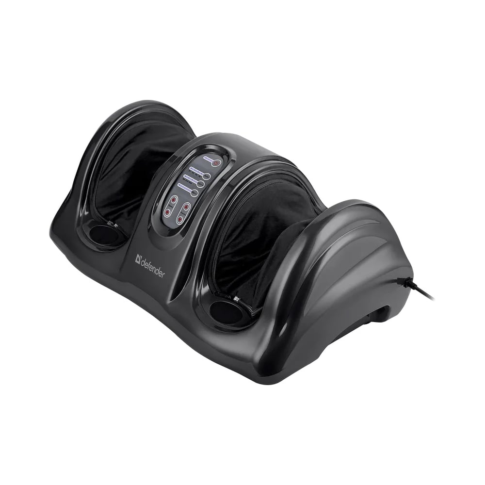 Изображение товара Массажер для ног DEFENDER Bio Pro FT-02 с пультом управления