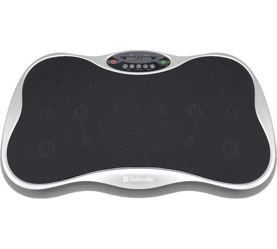 Изображение товара Массажер для тела DEFENDER Bio BD-03 пульт, 10 программ, таймер, 120 кг 51004