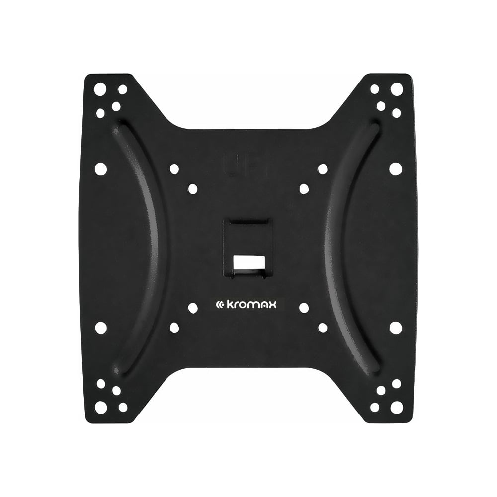 Tv кронштейн KROMAX OPTIMA 200 black