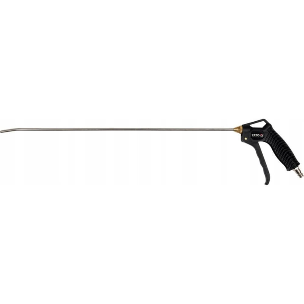 Пистолет для продувки YATO пистолет для продувки с длинным соплом dexter