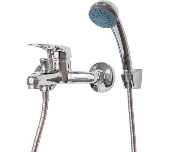 Изображение товара Смеситель для ванны FRAP F3028-В 40к 544670